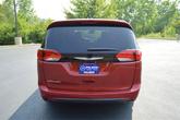 Thumbnail of 2025 Red Hot Pearlcoat Chrysler Voyager