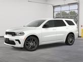 Thumbnail of 2025 White Knuckle Clearcoat Dodge Durango