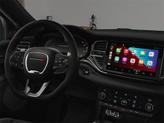 Thumbnail of 2025 White Knuckle Clearcoat Dodge Durango
