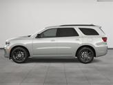 Thumbnail of 2025 White Knuckle Clearcoat Dodge Durango