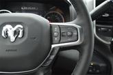 Thumbnail of 2025 Bright White Clearcoat RAM 2500