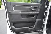 Thumbnail of 2025 Bright White Clearcoat RAM 2500
