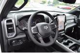 Thumbnail of 2025 Bright White Clearcoat RAM 2500