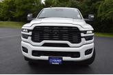 Thumbnail of 2025 Bright White Clearcoat RAM 2500