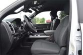 Thumbnail of 2025 Bright White Clearcoat RAM 2500