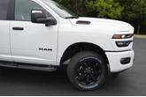 Thumbnail of 2025 Bright White Clearcoat RAM 2500