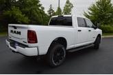 Thumbnail of 2025 Bright White Clearcoat RAM 2500