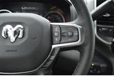 Thumbnail of 2025 Bright White Clearcoat RAM 2500