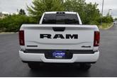 Thumbnail of 2025 Bright White Clearcoat RAM 2500