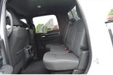 Thumbnail of 2025 Bright White Clearcoat RAM 2500