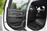 Thumbnail of 2025 Bright White Clearcoat RAM 2500
