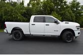 Thumbnail of 2025 Bright White Clearcoat RAM 2500