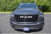 Thumbnail of 2025 Forged Blue Metallic RAM 1500