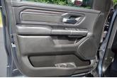 Thumbnail of 2025 Forged Blue Metallic RAM 1500