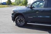 Thumbnail of 2025 Forged Blue Metallic RAM 1500