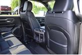 Thumbnail of 2025 Forged Blue Metallic RAM 1500