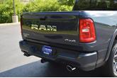 Thumbnail of 2025 Forged Blue Metallic RAM 1500