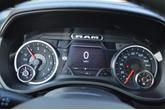 Thumbnail of 2025 Forged Blue Metallic RAM 1500