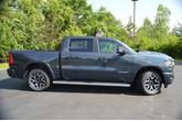 Thumbnail of 2025 Forged Blue Metallic RAM 1500