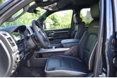 Thumbnail of 2025 Forged Blue Metallic RAM 1500