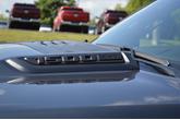 Thumbnail of 2025 Forged Blue Metallic RAM 1500