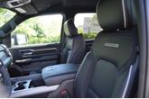 Thumbnail of 2025 Forged Blue Metallic RAM 1500