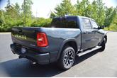 Thumbnail of 2025 Forged Blue Metallic RAM 1500