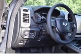 Thumbnail of 2025 Forged Blue Metallic RAM 1500