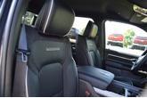 Thumbnail of 2025 Forged Blue Metallic RAM 1500