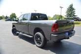 Thumbnail of 2025 Granite Crystal Metallic Clearcoat RAM 2500