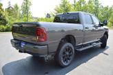 Thumbnail of 2025 Granite Crystal Metallic Clearcoat RAM 2500