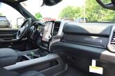 Thumbnail of 2025 Granite Crystal Metallic Clearcoat RAM 2500