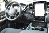 Thumbnail of 2025 Granite Crystal Metallic Clearcoat RAM 2500