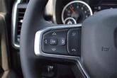 Thumbnail of 2025 Granite Crystal Metallic Clearcoat RAM 2500