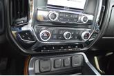 Thumbnail of 2018 Black Chevrolet Silverado 1500