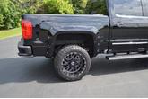 Thumbnail of 2018 Black Chevrolet Silverado 1500
