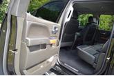 Thumbnail of 2018 Black Chevrolet Silverado 1500