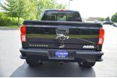 Thumbnail of 2018 Black Chevrolet Silverado 1500