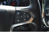 Thumbnail of 2018 Black Chevrolet Silverado 1500