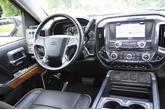 Thumbnail of 2018 Black Chevrolet Silverado 1500