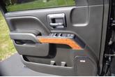 Thumbnail of 2018 Black Chevrolet Silverado 1500