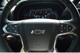 Thumbnail of 2018 Black Chevrolet Silverado 1500