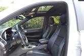 Thumbnail of 2019 Bright White Clearcoat Jeep Grand Cherokee