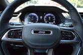 Thumbnail of 2025 Baltic Gray Metallic Clearcoat Jeep Grand Cherokee