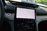 Thumbnail of 2025 Baltic Gray Metallic Clearcoat Jeep Grand Cherokee
