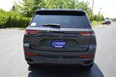 Thumbnail of 2025 Baltic Gray Metallic Clearcoat Jeep Grand Cherokee