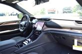 Thumbnail of 2025 Baltic Gray Metallic Clearcoat Jeep Grand Cherokee
