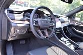 Thumbnail of 2025 Baltic Gray Metallic Clearcoat Jeep Grand Cherokee