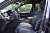 Thumbnail of 2025 Baltic Gray Metallic Clearcoat Jeep Grand Cherokee