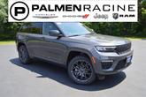 Photo of 2025 Baltic Gray Metallic Clearcoat Jeep Grand Cherokee